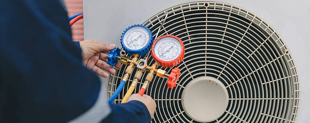 Licensed Hvac service in Saucier, MS - Tropical Oasis HVAC